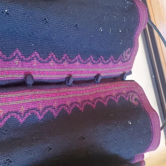 Dale Of Norway Casual Collection Unique Sz. S Cardigan - Picture 5 of 14